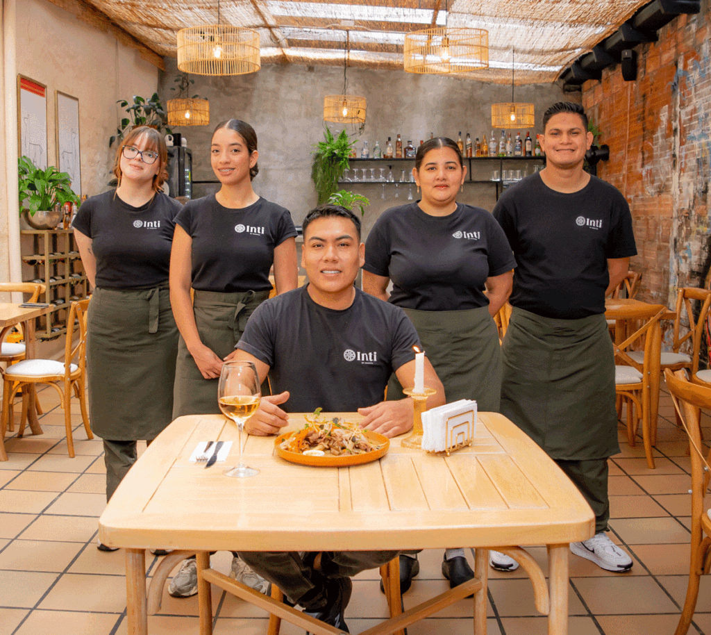 El viaje de la carne antes de llegar a la mesa