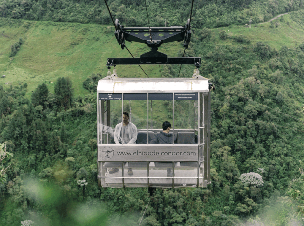 Caldas florece entre las nubes: la reinvención del departamento biodiverso que lo tiene todo por descubrir Caldas