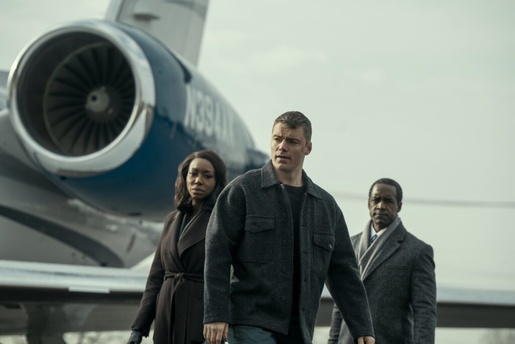 ¡imperdibles de netflix en febrero!  romances, acción, documentales y más para no despegarse de la pantalla
