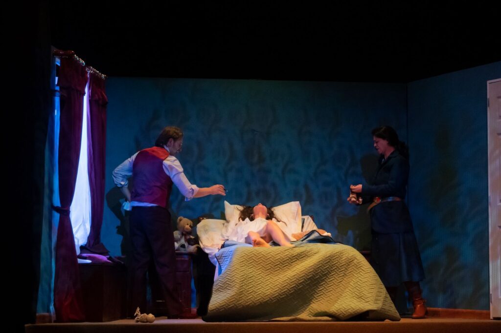 Así está la cartelera de teatro para julio: 5 obras que debe conocer Así está la cartelera de teatro para julio: 5 obras que debe conocer