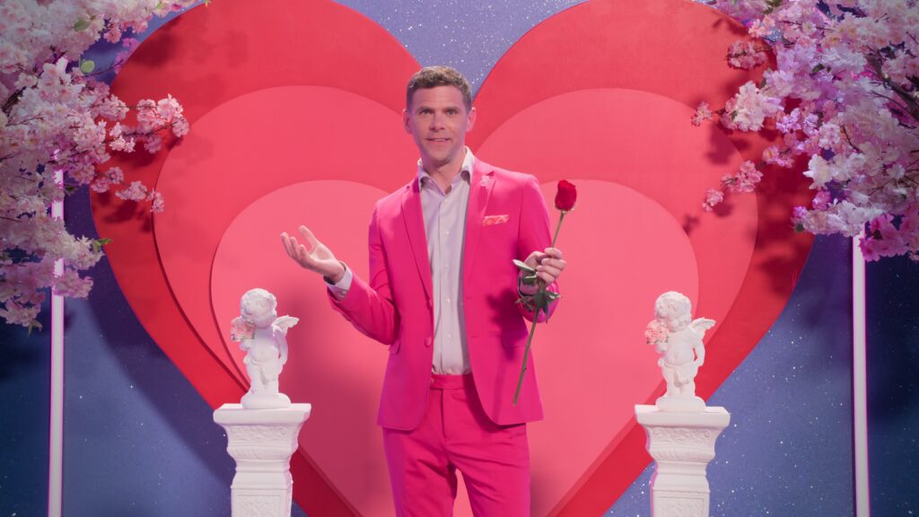¡imperdibles de netflix en febrero! romances, acción, documentales y más para no despegarse de la pantalla ¡imperdibles de netflix en febrero! romances, acción, documentales y más para no despegarse de la pantalla