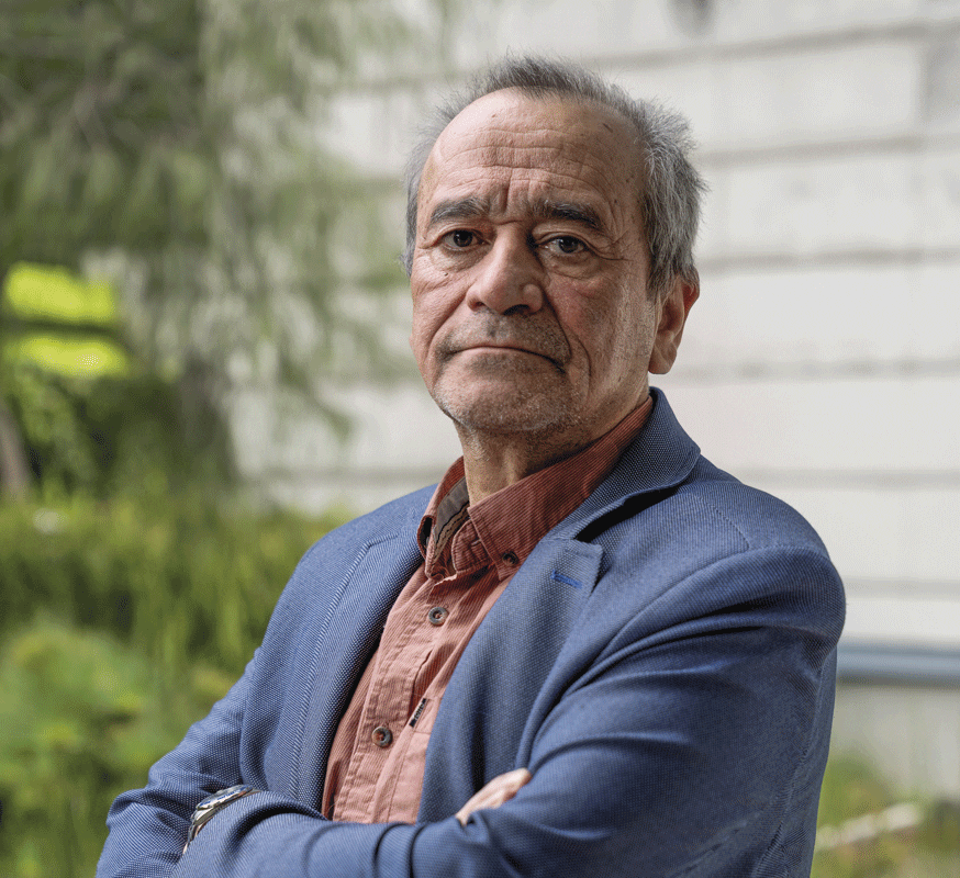 Evelio Rosero: 5 libros que inspiraron su nueva novela