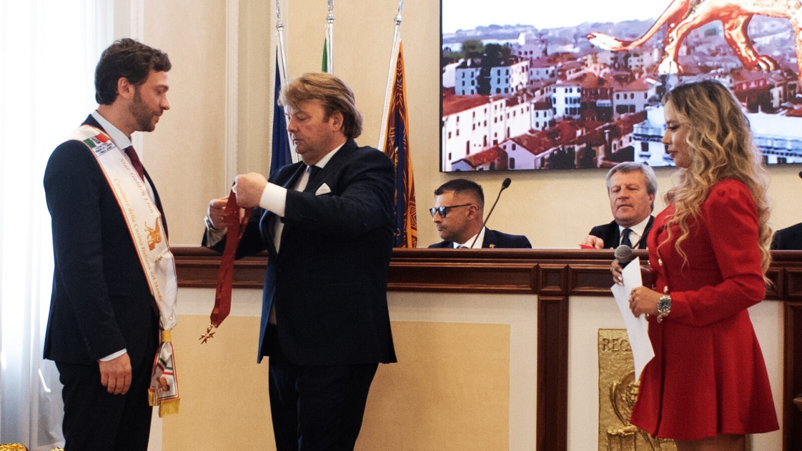 Crédito Pietro Nissi