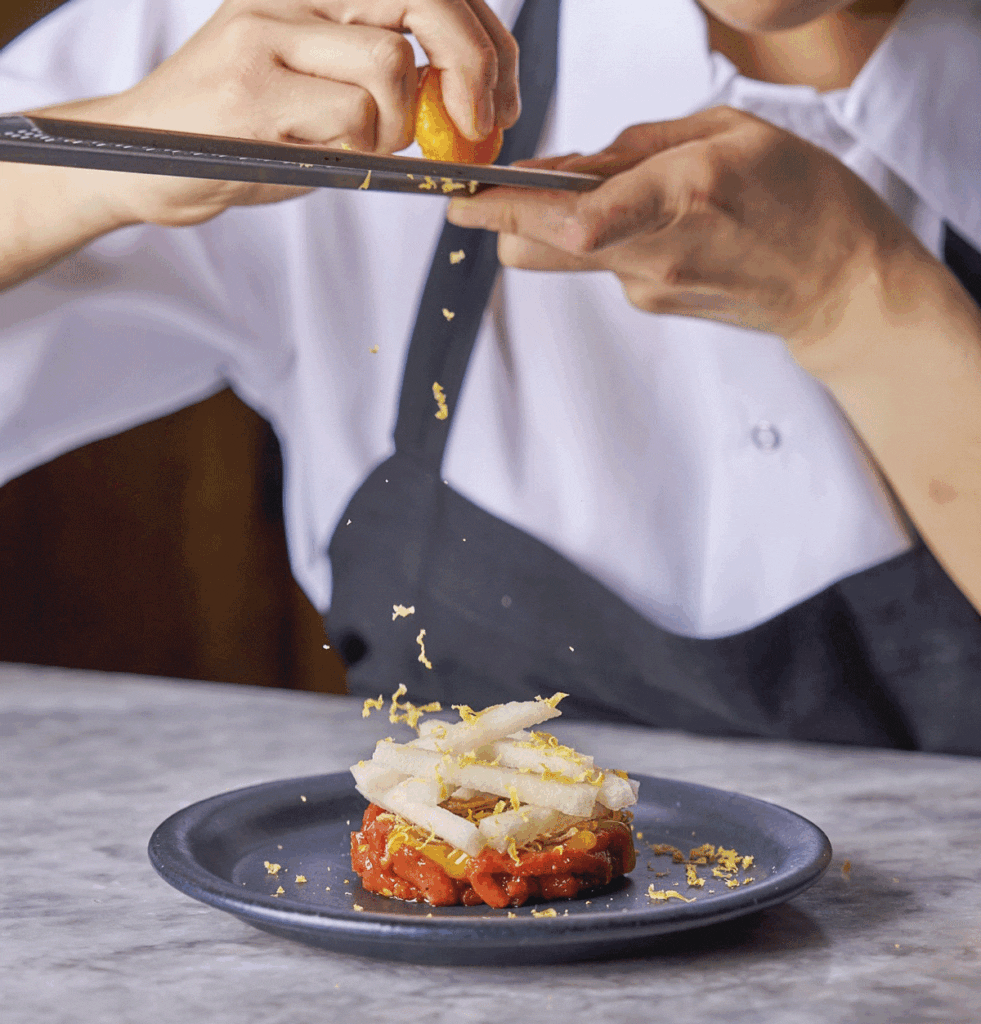 Dónde comer en nueva york: ruta de sabores del mundo
