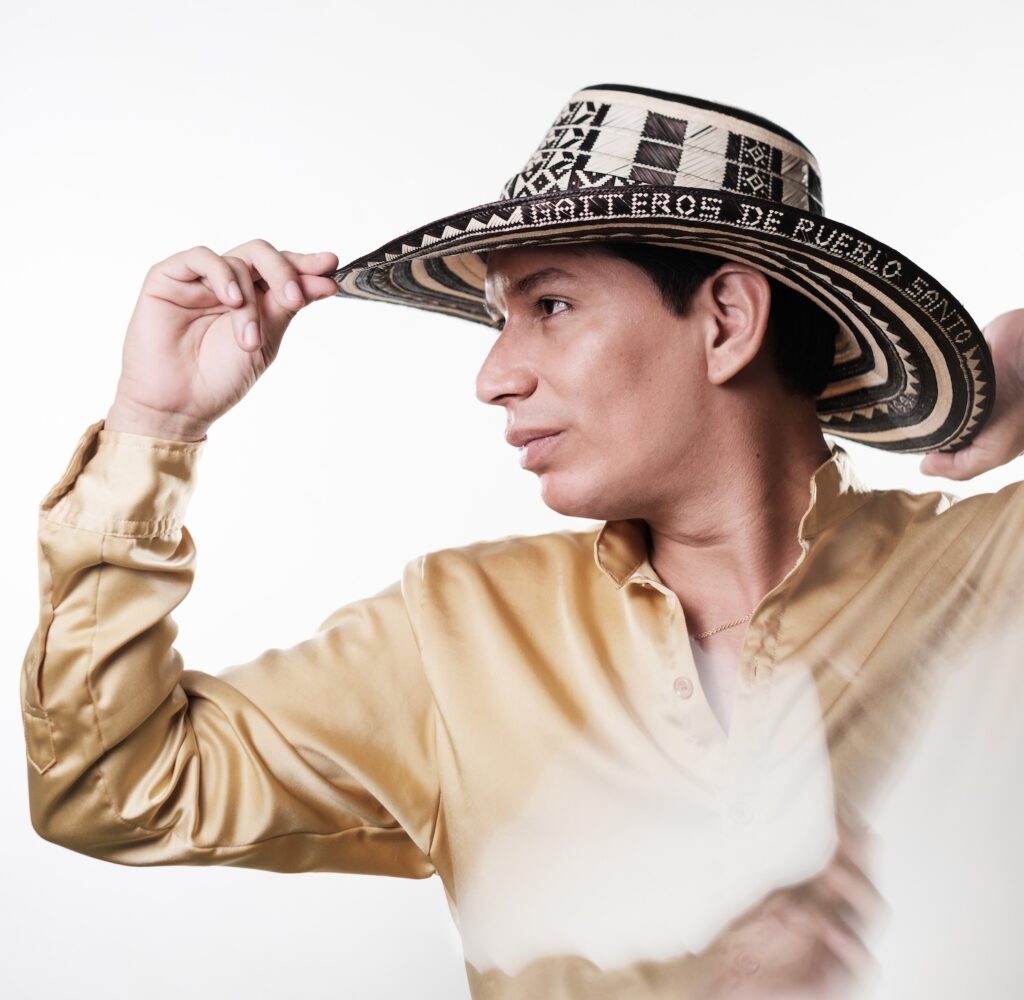 Gaiteros de pueblo santo estrena “bonita mañana”, un himno de gratitud con ritmo caribeño