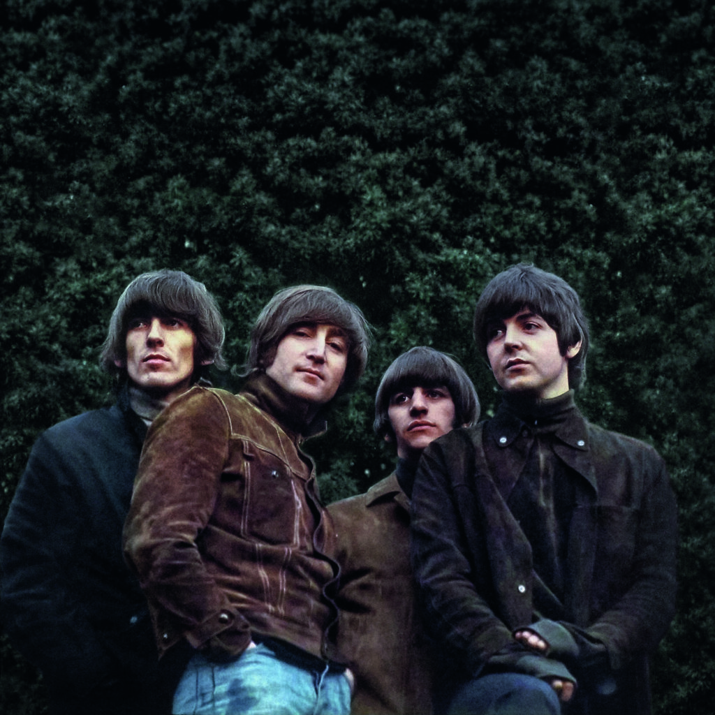 Rubber soul, el icónico álbum de the beatles, tendrá una edición especial luego de 60 años