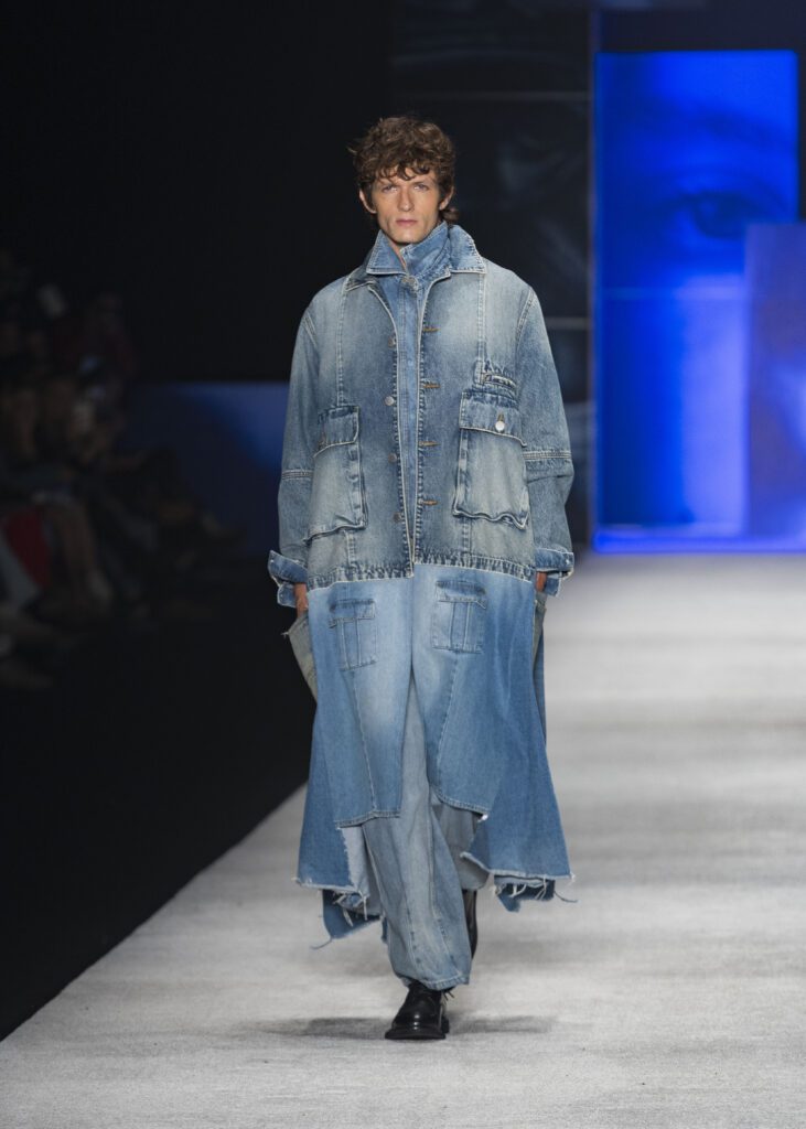 Bogotá fashion week 2026, tres días que celebraron el lujo colombiano Bogotá fashion week 2026, tres días que celebraron el lujo colombiano