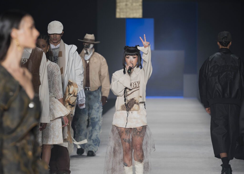 Bogotá fashion week 2026, tres días que celebraron el lujo colombiano Bogotá fashion week 2026, tres días que celebraron el lujo colombiano