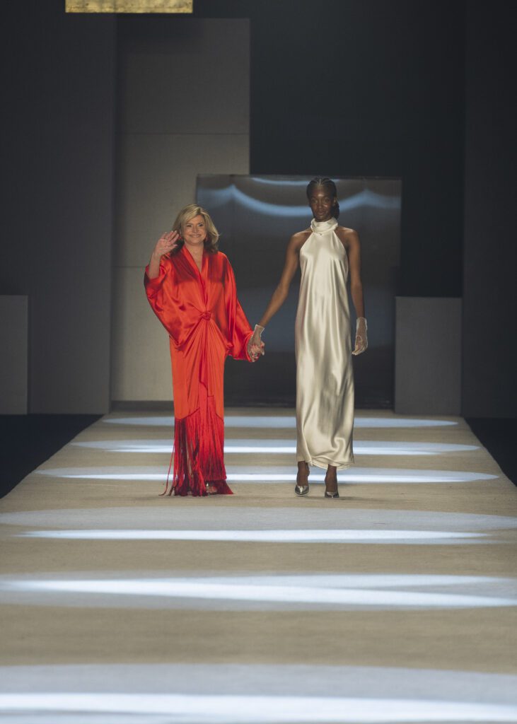 Bogotá fashion week 2026, tres días que celebraron el lujo colombiano Bogotá fashion week 2026, tres días que celebraron el lujo colombiano