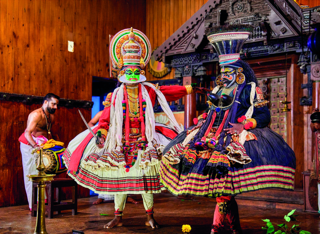 Kerala