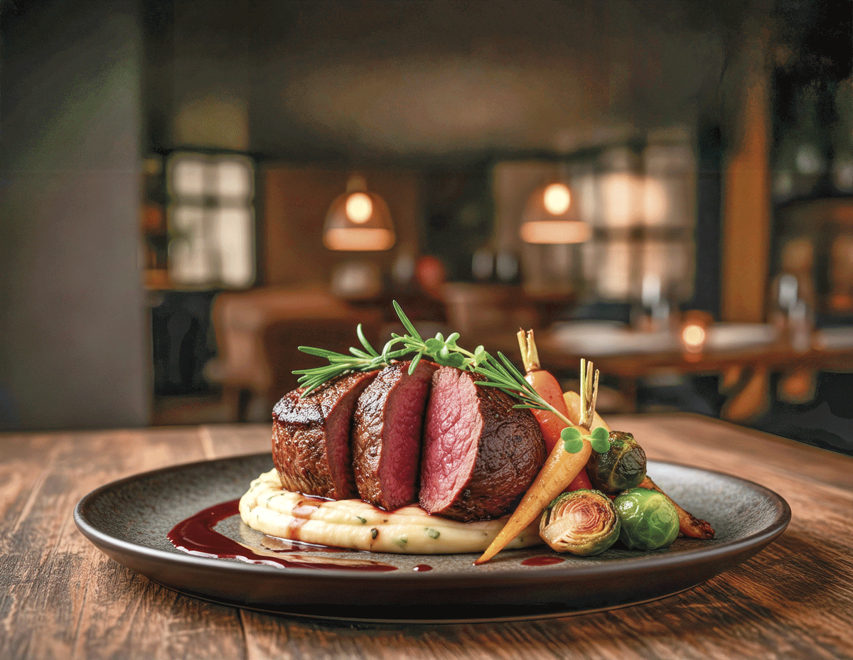 El viaje de la carne antes de llegar a la mesa