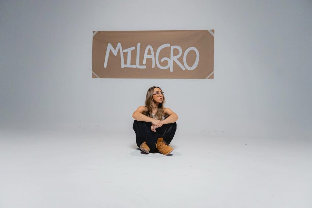"conocemos a los artistas exitosos cuando ya llevan 10 años de carrera, no de antes", natalia bautista "conocemos a los artistas exitosos cuando ya llevan 10 años de carrera, no de antes", natalia bautista