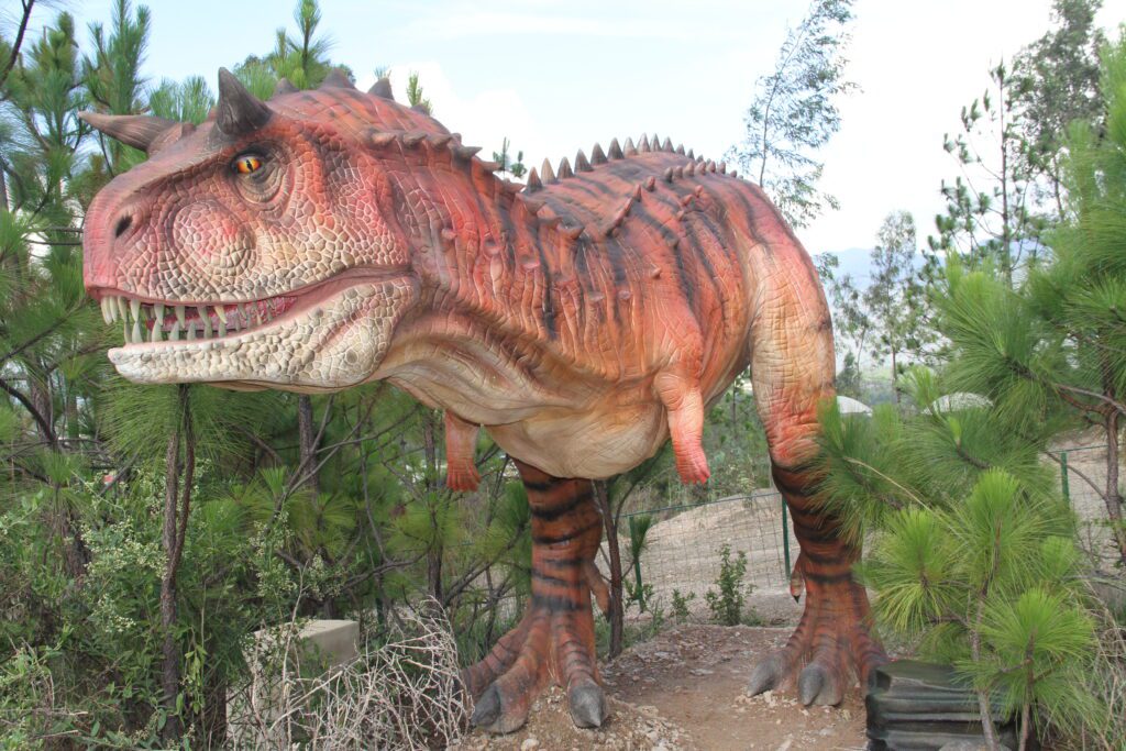 Gondava, así es el parque en villa de leyva donde se viaja al pasado para encontrar a los dinosaurios Gondava, así es el parque en villa de leyva donde se viaja al pasado para encontrar a los dinosaurios