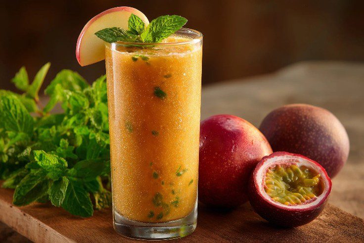 Recetas con manzanas europeas: sabor, frescura y fusión culinaria Manzanas