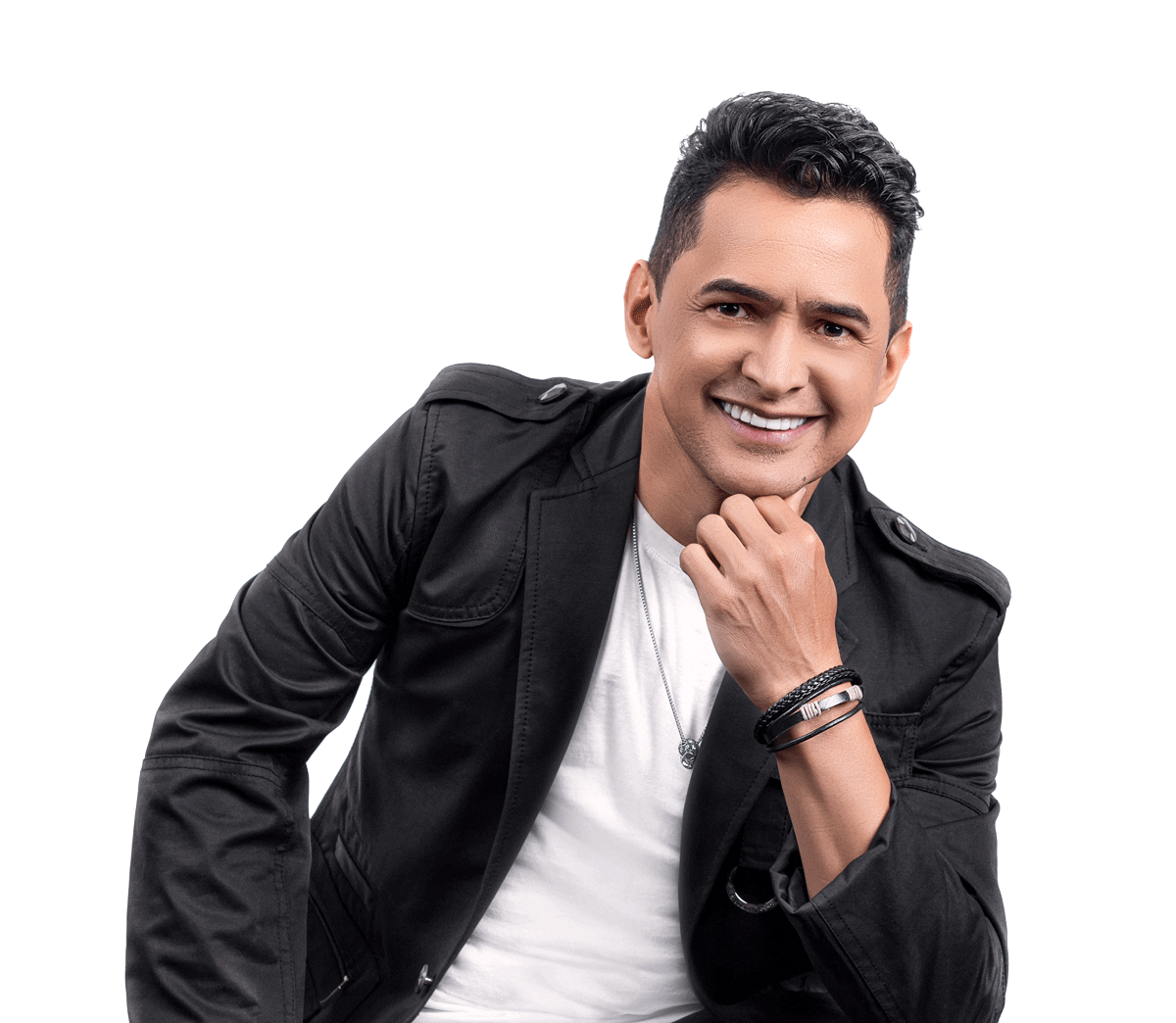 Las 5 canciones que inspiran a Jorge Celedón