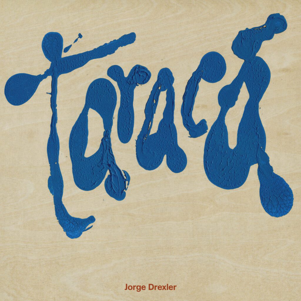 Jorge drexler