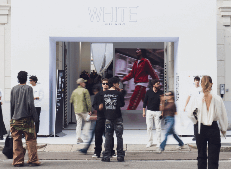 WHITE Milano: el pulso creativo de la moda global y el triunfo del diseño colombiano