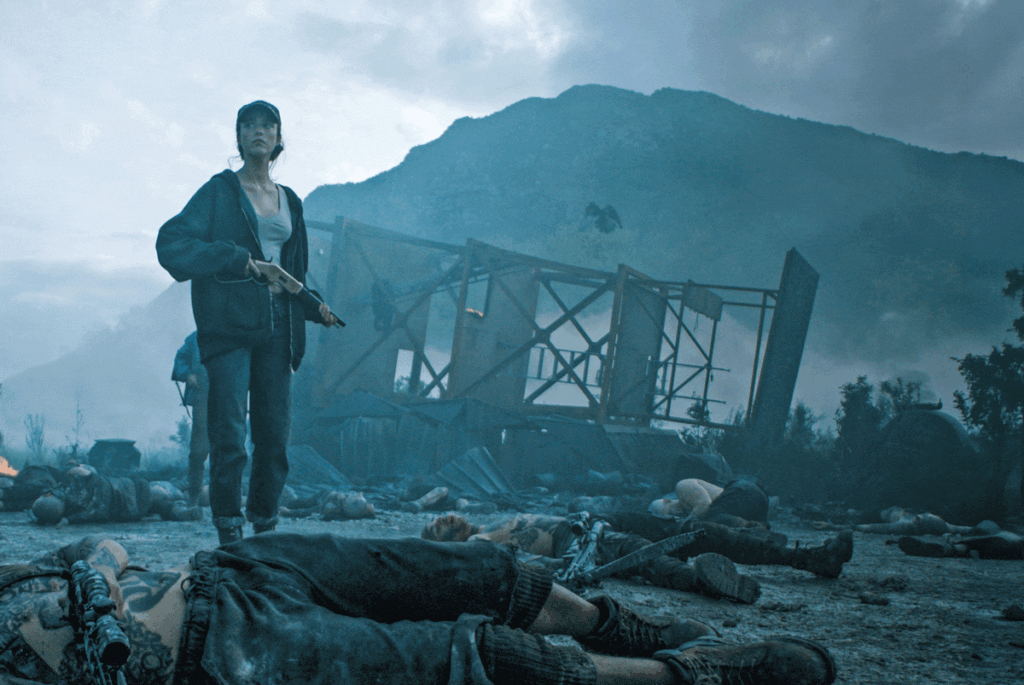 ¿qué ver en cine? Del regreso del coyote al nuevo gran estreno colombiano Estrenos de cine