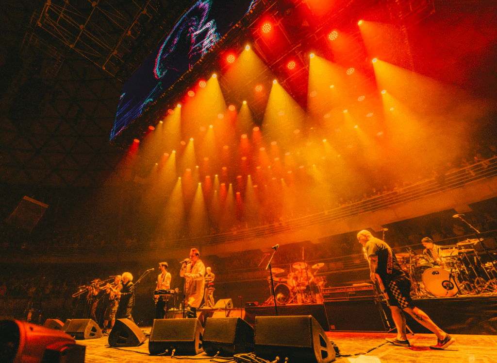 Imperdibles de la agenda cultural: juanes, los fabulosos cadillacs, la filarmónica de berlín y más Imperdibles de la agenda cultural