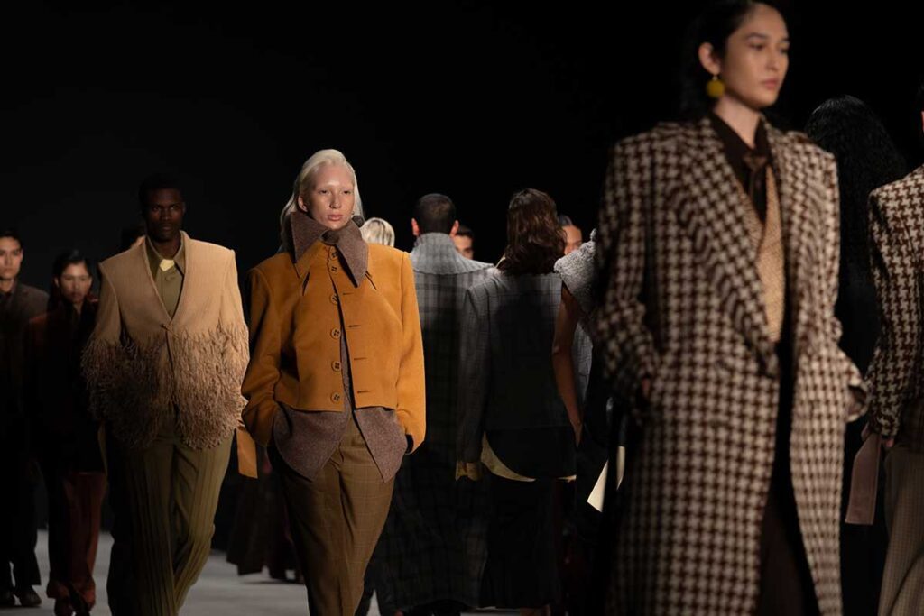 Bogotá fashion week 2026, tres días que celebraron el lujo colombiano Bogotá fashion week 2026, tres días que celebraron el lujo colombiano