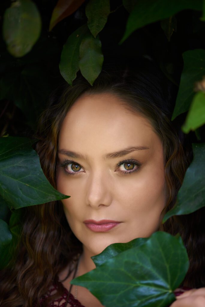 María mulata