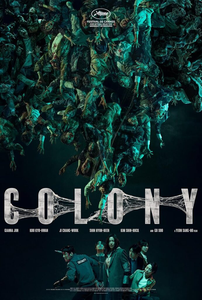 Películas de zombies que todo fanático del género debe ver apropósito de la tan comentada colony Películas de zombies que todo fanático del género debe ver apropósito de la tan comentada colony