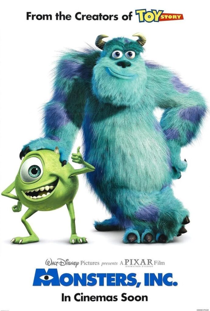 Estas son las 3 películas de pixar que no sabías que van a tener continuación Películas de pixar.