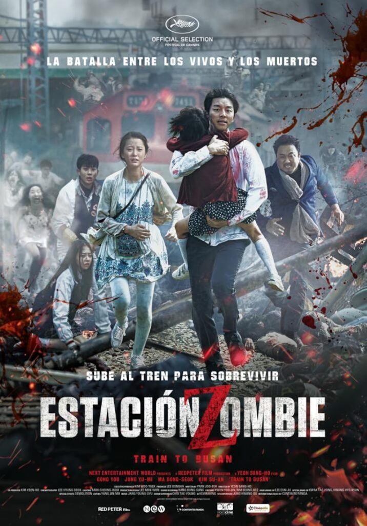 Películas de zombies que todo fanático del género debe ver apropósito de la tan comentada colony Zombies