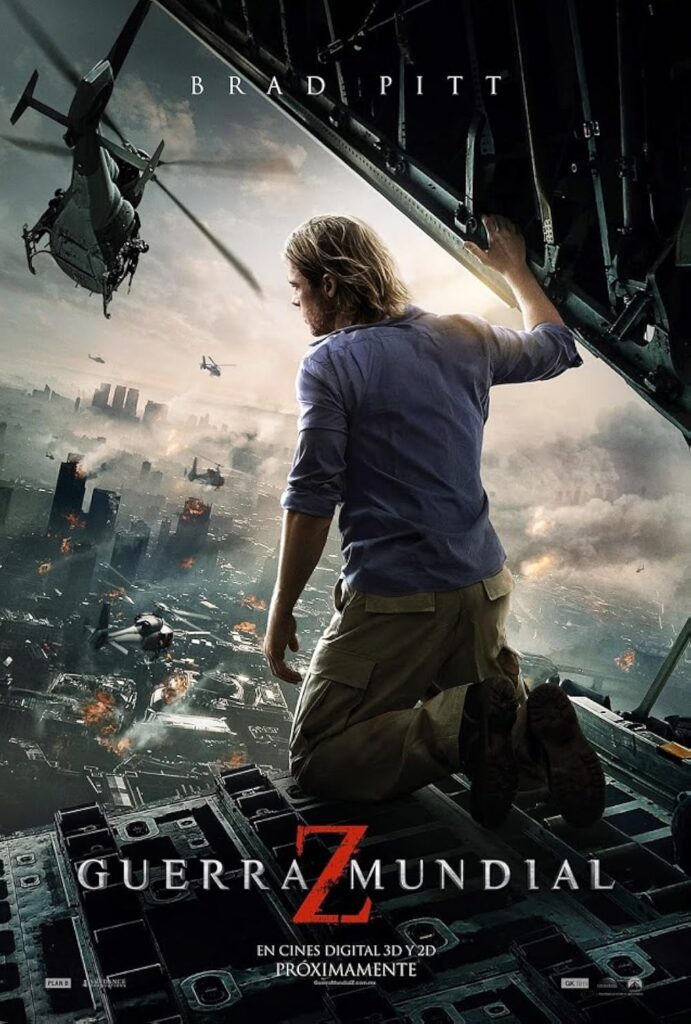 Películas de zombies que todo fanático del género debe ver apropósito de la tan comentada colony Zombies