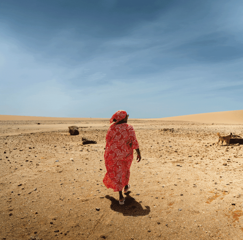 Viaje a la alta guajira: guía de turismo, dunas y cultura wayú Viaje a la alta guajira: guía de turismo, dunas y cultura wayú