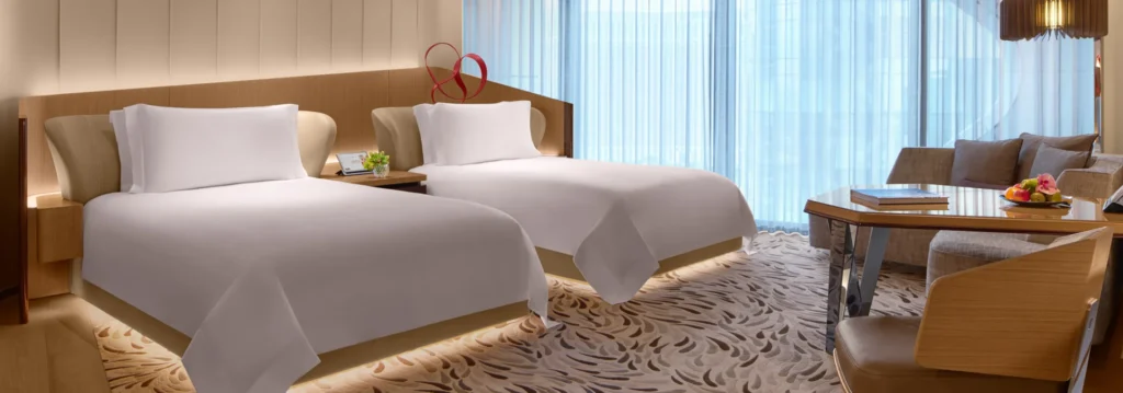 Lo mejor de lo mejor: donde las Llaves Michelin se encuentran con las Estrellas Michelin Uno de los mejores hoteles del mundo