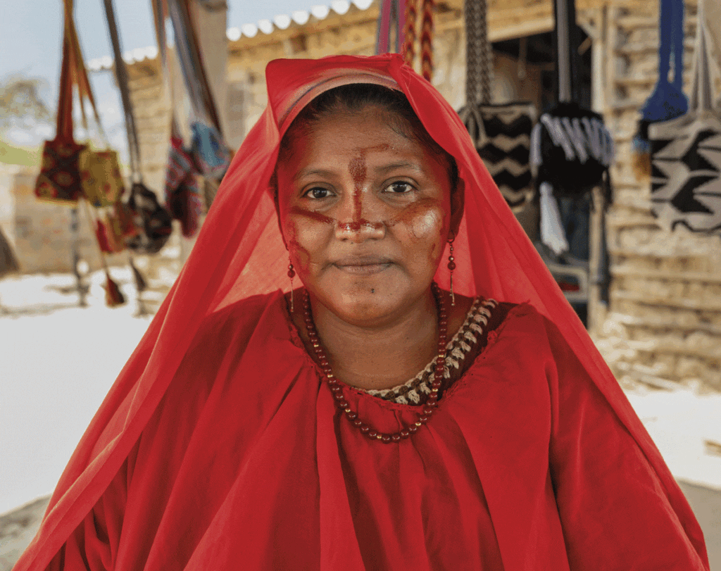 Viaje a la alta guajira: guía de turismo, dunas y cultura wayú Alta guajira