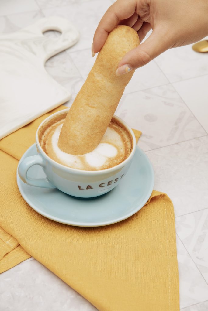 Londo bistró y la cesta: dos lugares recomendados para disfrutar de un buen brunch