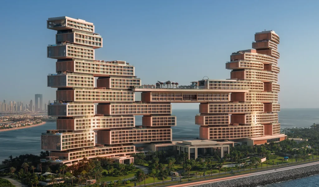 Lo mejor de lo mejor: donde las Llaves Michelin se encuentran con las Estrellas Michelin Imagen de uno de los mejores hoteles