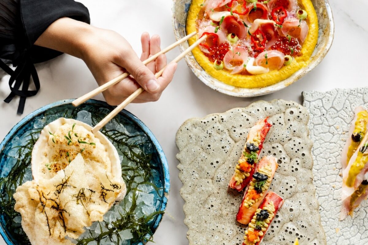 El Davivienda Restaurant Tour 2026 reunirá a 17 chefs internacionales en cinco ciudades de Colombia.