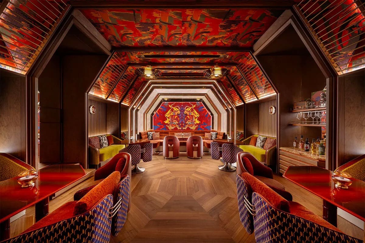Restaurant & Bar Design Awards 2026: conozca a los ganadores