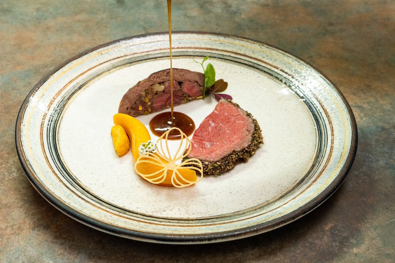 Colombia alcanzó por primera vez el podio del Bocuse d'Or Américas 2026, el principal clasificatorio continental para la final mundial de Lyon.