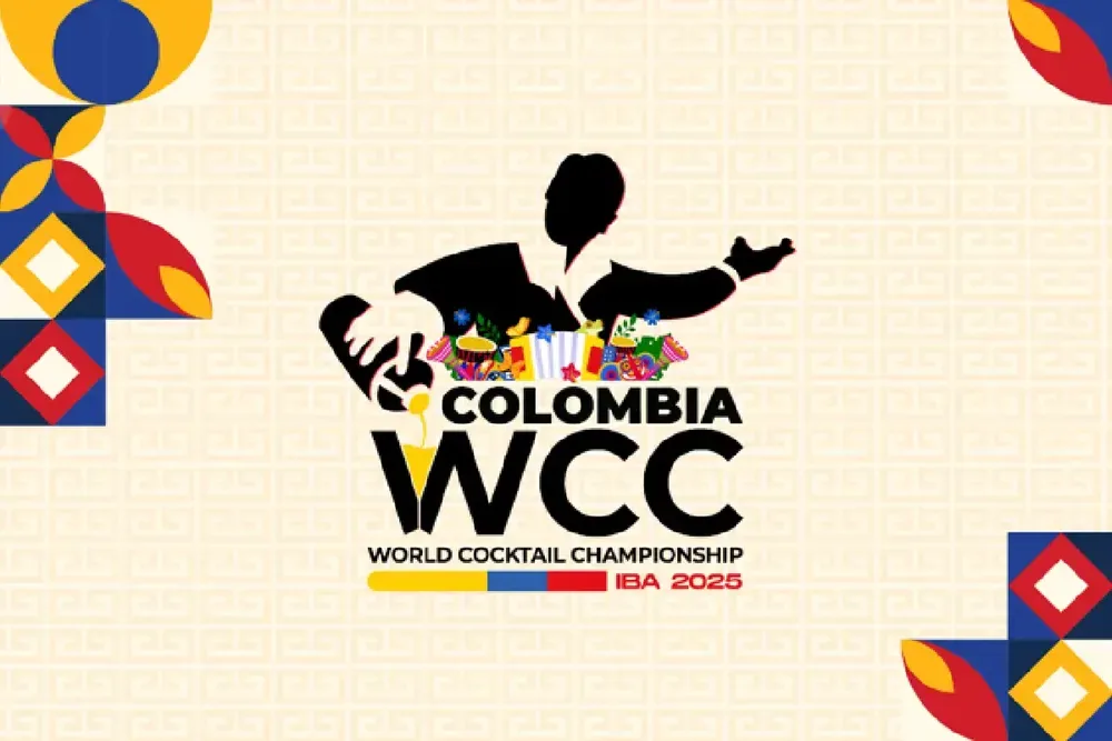 Por primera vez, los mejores de la coctelería mundial se reúnen en colombia