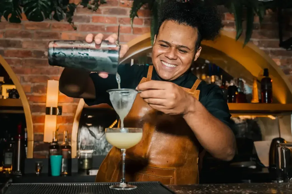 Por primera vez, los mejores de la coctelería mundial se reúnen en colombia