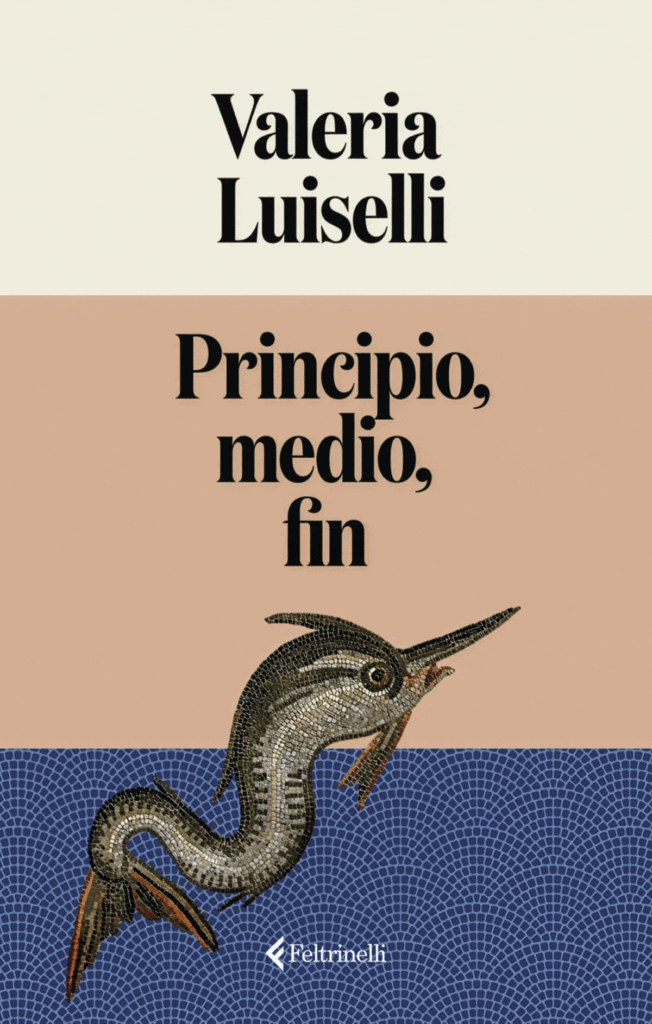 Libros recomendados del mes: lo nuevo de valeria luiselli y otras lecturas imperdibles Valeria luiselli