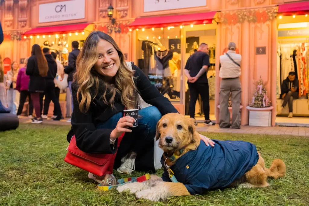 El espíritu navideño llega con la feria EVA en su tradicional Christmas Edition El espíritu navideño llega con la feria EVA en su tradicional Christmas Edition