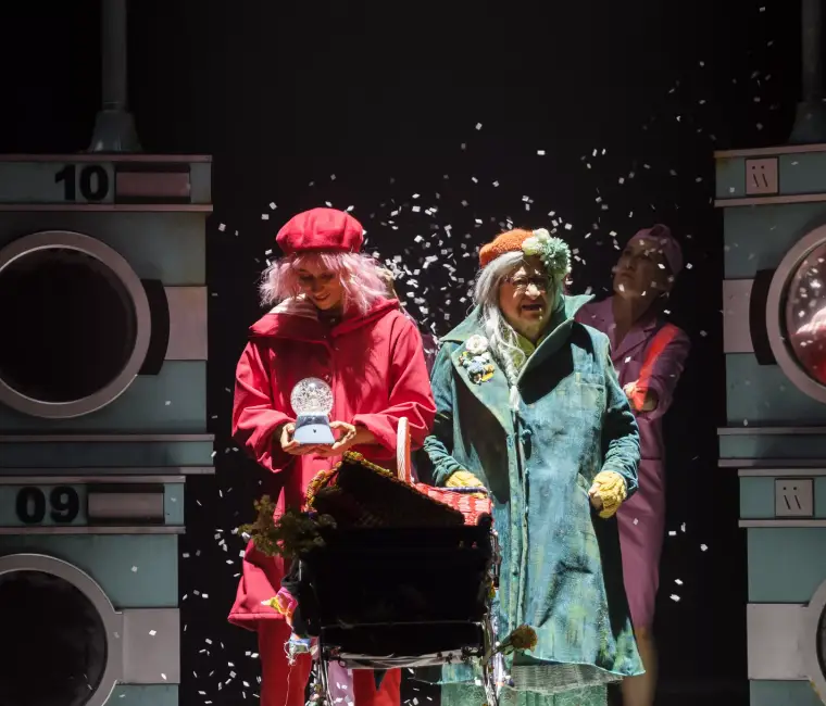 Conozca el fiav bogotá 2026: el festival de artes vivas que revivirá la escena cultural de la capital Fiav 2026