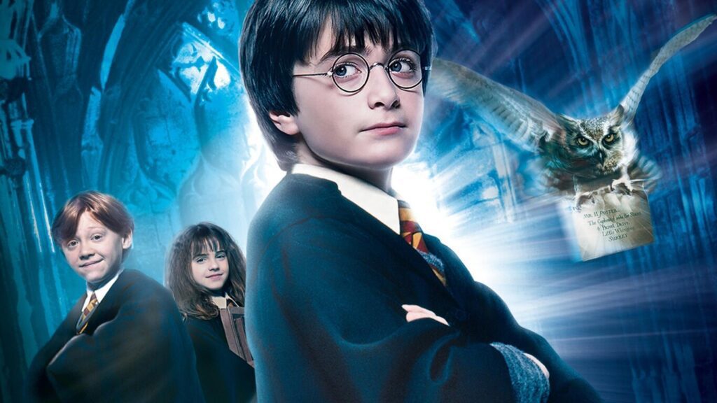 Harry potter