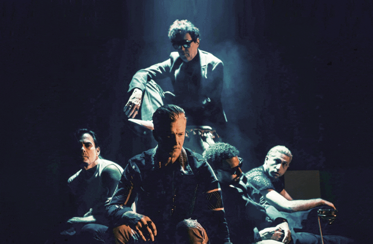 Palabras al oído: los recomendados musicales de Queens of the Stone Age, Troye Sivan y Robert Schumann