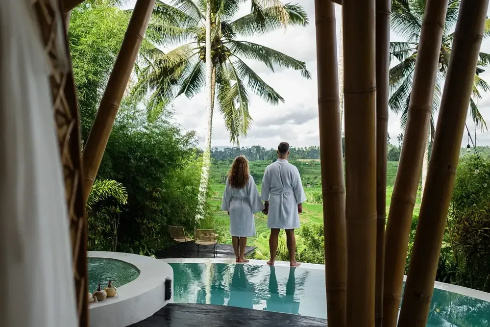 Rutas astrales y otras 8 tendencias de viajes que marcarán el 2026 