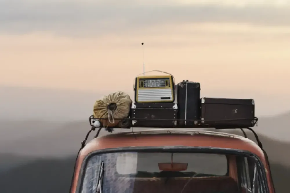 Rutas astrales y otras 8 tendencias de viajes que marcarán el 2026 