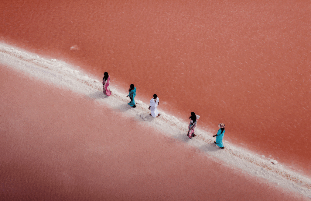 Viaje a la alta guajira: guía de turismo, dunas y cultura wayú Alta guajira