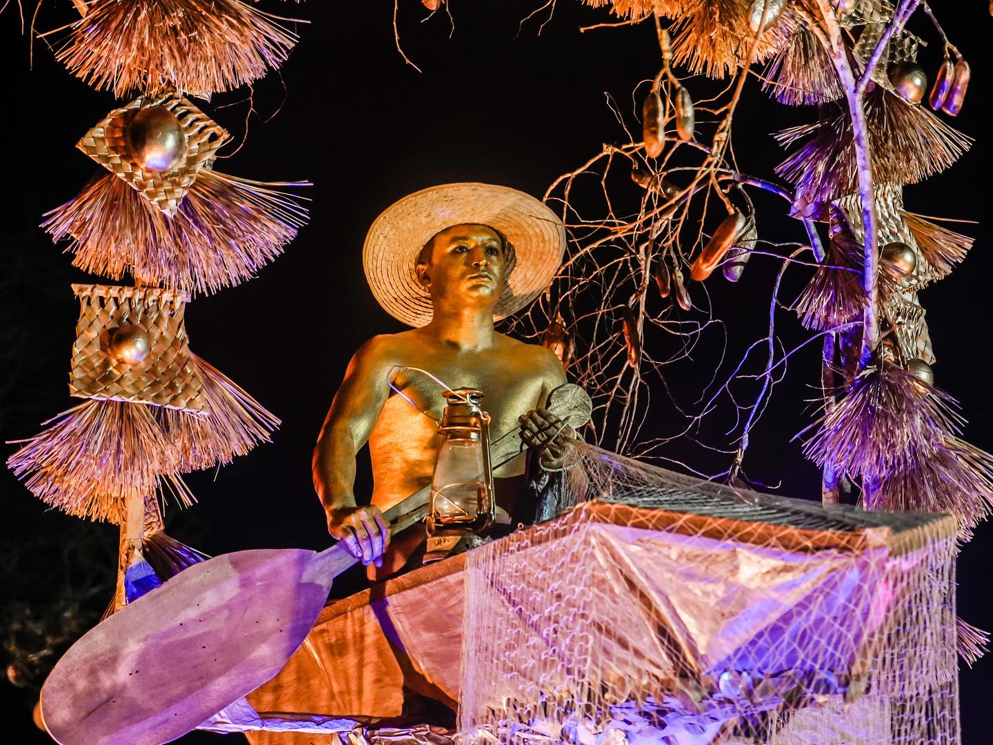 Las comunidades que preservan el patrimonio cultural inmaterial mantienen vivas tradiciones transmitidas de generación en generación, reconocidas por la Unesco como parte de la identidad cultural del país.