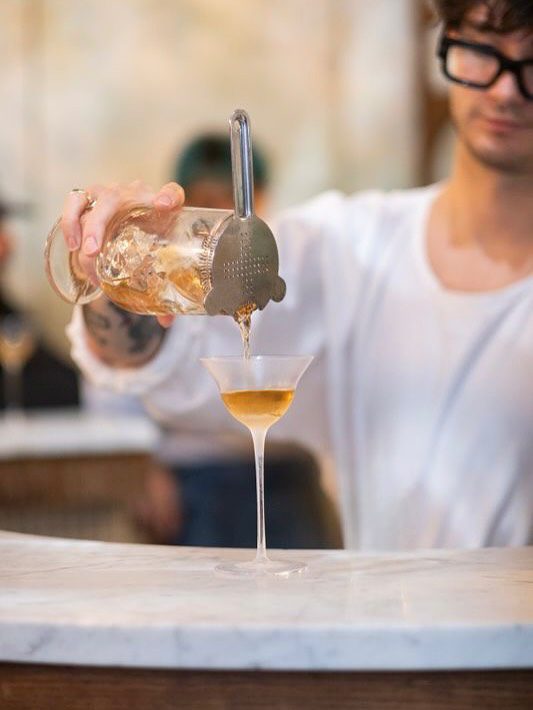 Los 5 mejores bares en europa para 2026, según the world’s 50 best