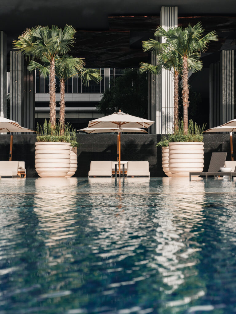 Conozca los mejores hoteles del mundo para este año, así quedó the 50 best hotels 2026 Conozca los mejores hoteles del mundo para este año, así quedó the 50 best hotels 2026